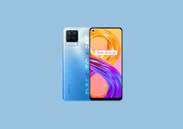 Realme 8 5G and Realme Narzo 30 5G start receiving the latest January 2022 Security Update