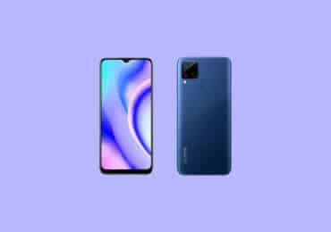 Realme C12 and Realme C15 get December 2021 and January 2022 Security