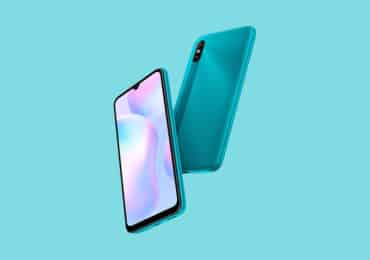 Redmi 9A Android 11 update
