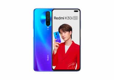 Redmi K30i 5G new update