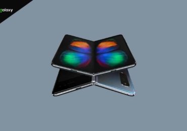 Samsung Galaxy Fold Android 12 update