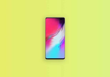 Samsung Galaxy S10 5G Android 12 update in US and South Korea