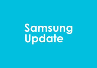 Samsung One UI 4.0 (Android 12) update list