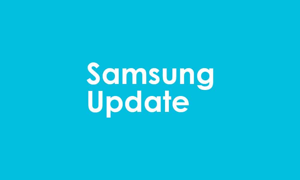 Samsung Galaxy February 2022 security patch Update Tracker
