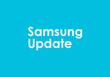 Samsung update