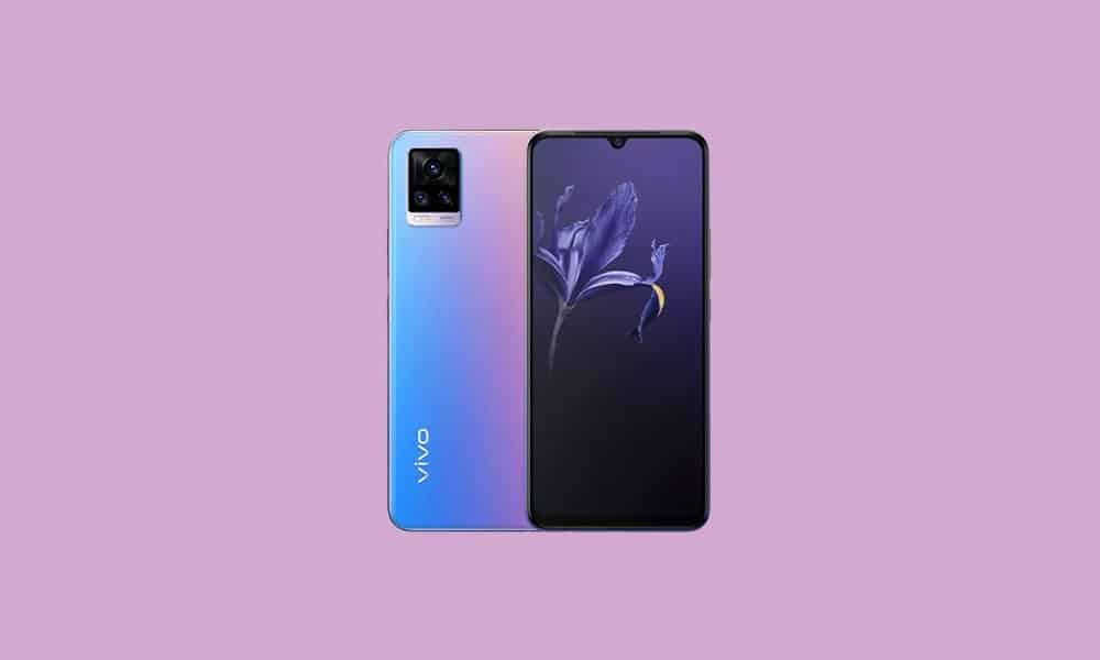 Vivo starts rolling out Android 12-based FunTouch OS 12 for Vivo V20 handsets