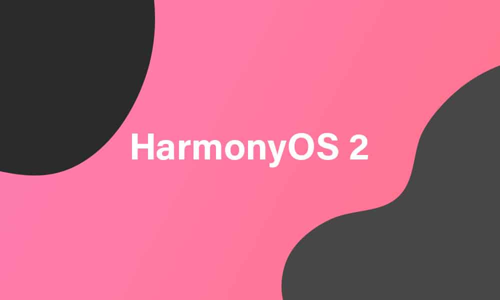 HarmonyOS 2 Beta update becomes available for Huawei Nova 9, P50 Pro, and P50 Pocket