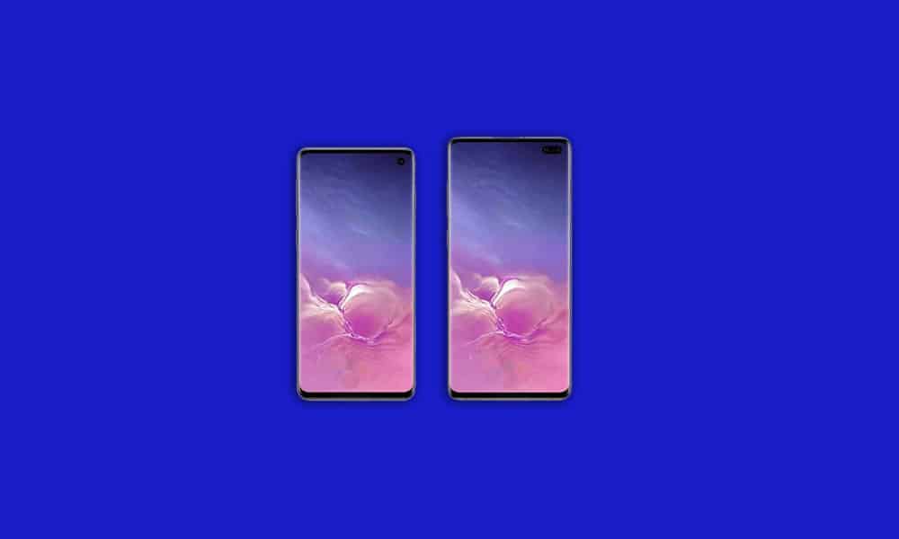 Samsung Galaxy S10 Series handsets lose VR support after upgrading to the Android 12 firmware