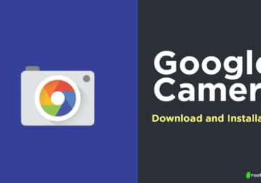 Download and install stable Google Camera 8.4.400 APK for Android devices