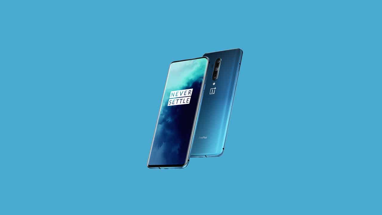 OnePlus releases OxygenOS 11.0.6.1 February 2022 Security Update for OnePlus 7 and OnePlus 7T Series