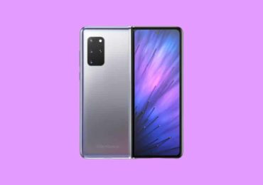 Samsung Galaxy Z Fold 2 Android 12 update
