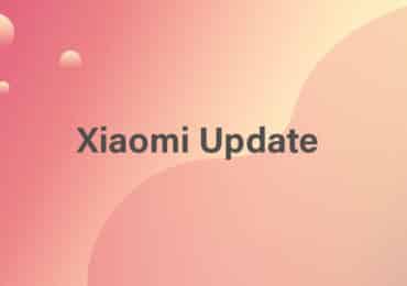 Xiaomi starts pushing the latest Android 12-based MIUI 13 Update for Xiaomi 11T users