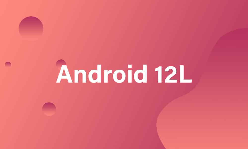 Eligible Samsung devices in line to receive the new Google Android 12L update