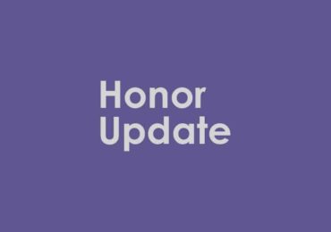 Honor 30 Youth, Tablet 6 March update