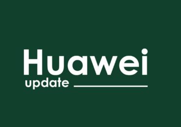 Huawei P50 Pro February update