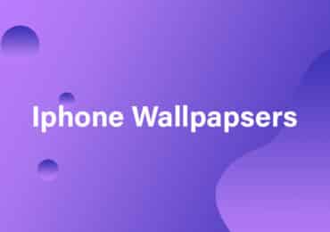 Download the latest stock wallpapers of iPhone 13 and iPhone 13 Pro