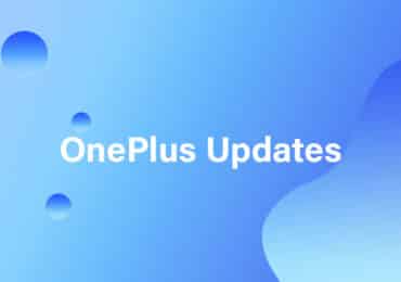 Stable OxygenOS 12 update officially goes live for OnePlus 8 Series and OnePlus 9R