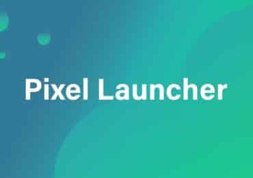 How to update the Google Pixel Launcher for Android 12 and Android 13 builds