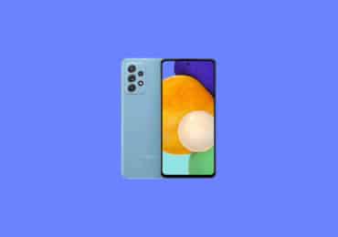 Samsung starts rolling out the March 2022 Security Update for Galaxy A52 in selective markets