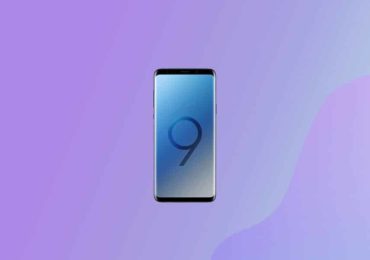 Samsung Galaxy S9, Galaxy S9+ March 2022 security update