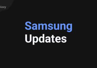 Samsung starts rolling out the latest Android 12-based One UI 4.1 update for Galaxy Tab S7 FE handsets in UAE