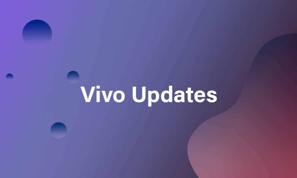 Vivo V21e 5G officially bags the new Android 12-based Funtouch OS 12 Update