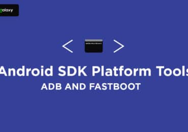 Install adb sdk flatform tools