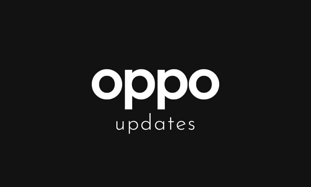 Oppo begins the ColorOS 12 Beta Program for Oppo F19, F19s, A74, and A95