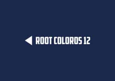 Root Color OS 12