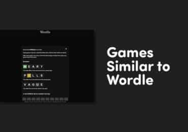Here are top 10 games similar to Wordle that you can enjoy