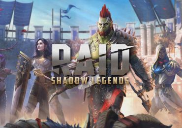 RAID Shadow Legends promo codes: Get free Silver, XP Boosts, and other promo codes for April 2022
