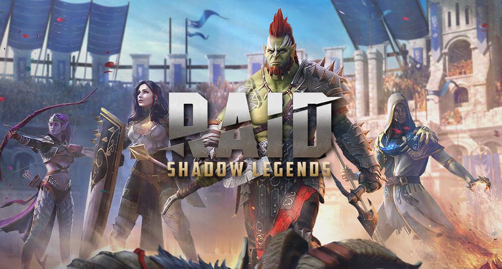 RAID Shadow Legends promo codes: Get free Silver, XP Boosts, and other promo codes for April 2022