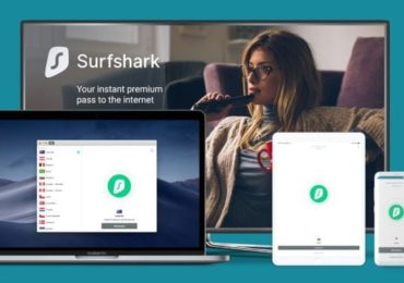 Surfshark VPN – A revolutionary combination of super-fast speed and safety