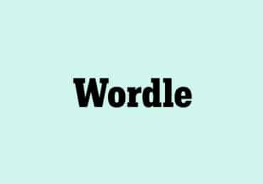 Wordle: Possible 5-letter words that have the most vowels