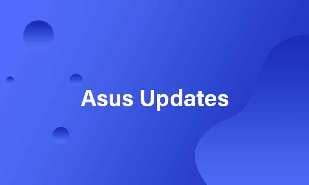 Android 13 Developer Preview officially becomes available for Asus Zenfone 8 handsets