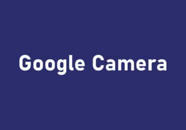 Google Camera Go MOD 3.3 APK