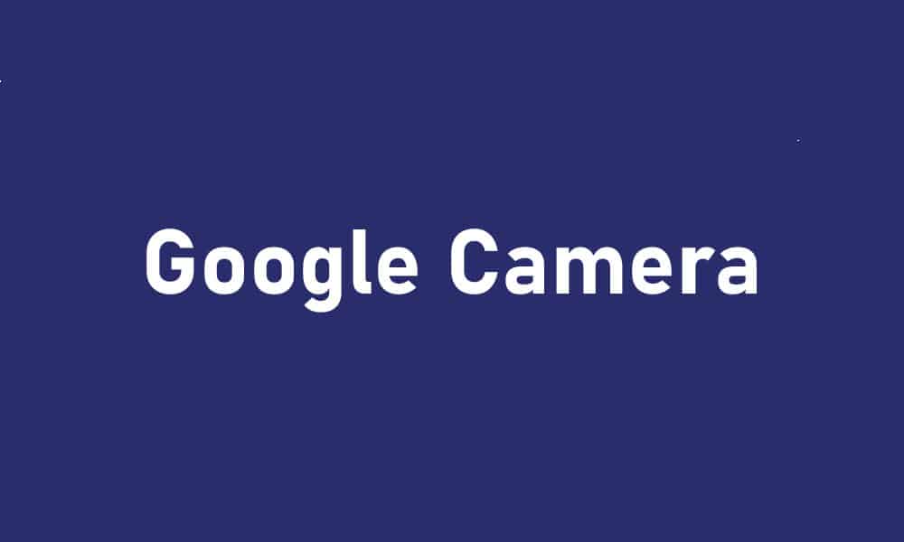 Google Camera Go MOD 3.3 APK