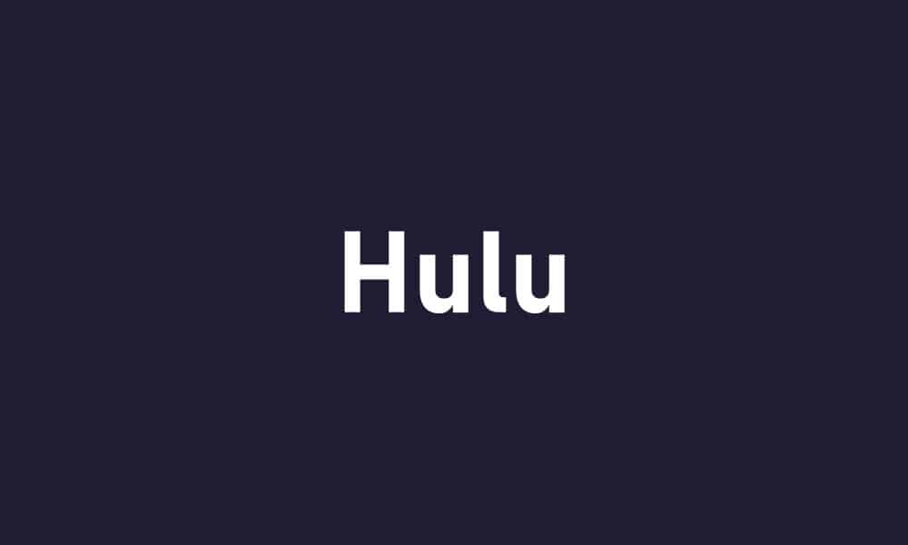 cancel your Hulu subscription from your iPhone