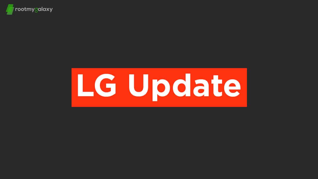 Android 12 update officially goes live for LG Velvet LTE, LG Q92 5G, and LG V50S ThinQ