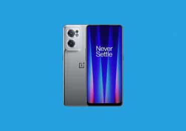 OnePlus Nord CE 2 5G grabs April 2022 Security patch update (A.12)