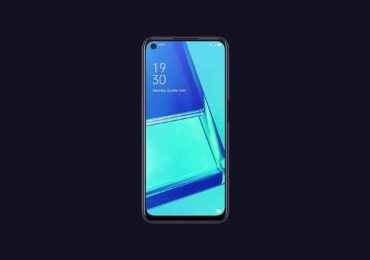 Oppo A52 May 2022 security update