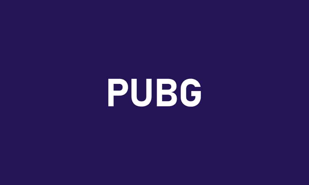 fix the Download Failed Because You May Not Have Purchased The App error in PUBG Mobile