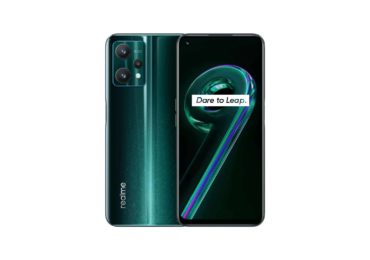 Realme 9 Pro 5G May 2022 security update