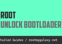 How to root Moto G82 and unlock bootloader