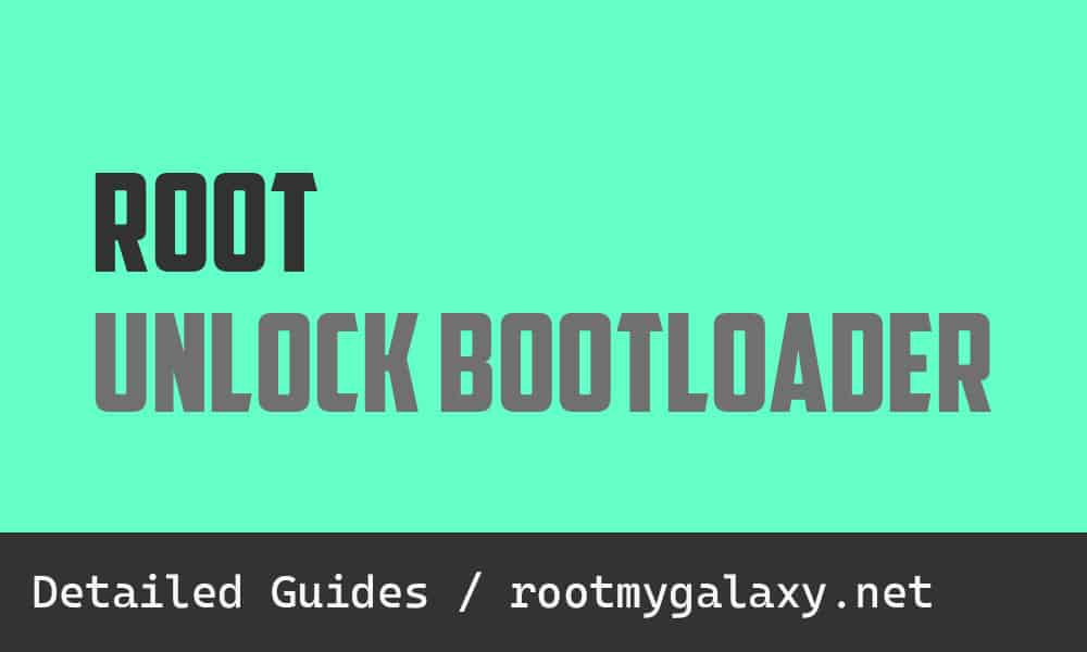 root Moto G82 and unlock bootloader