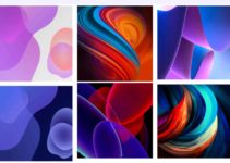 Download Lenovo Tab P12 Pro Stock Wallpapers [FHD+]