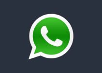 How to use react feature on WhatsApp