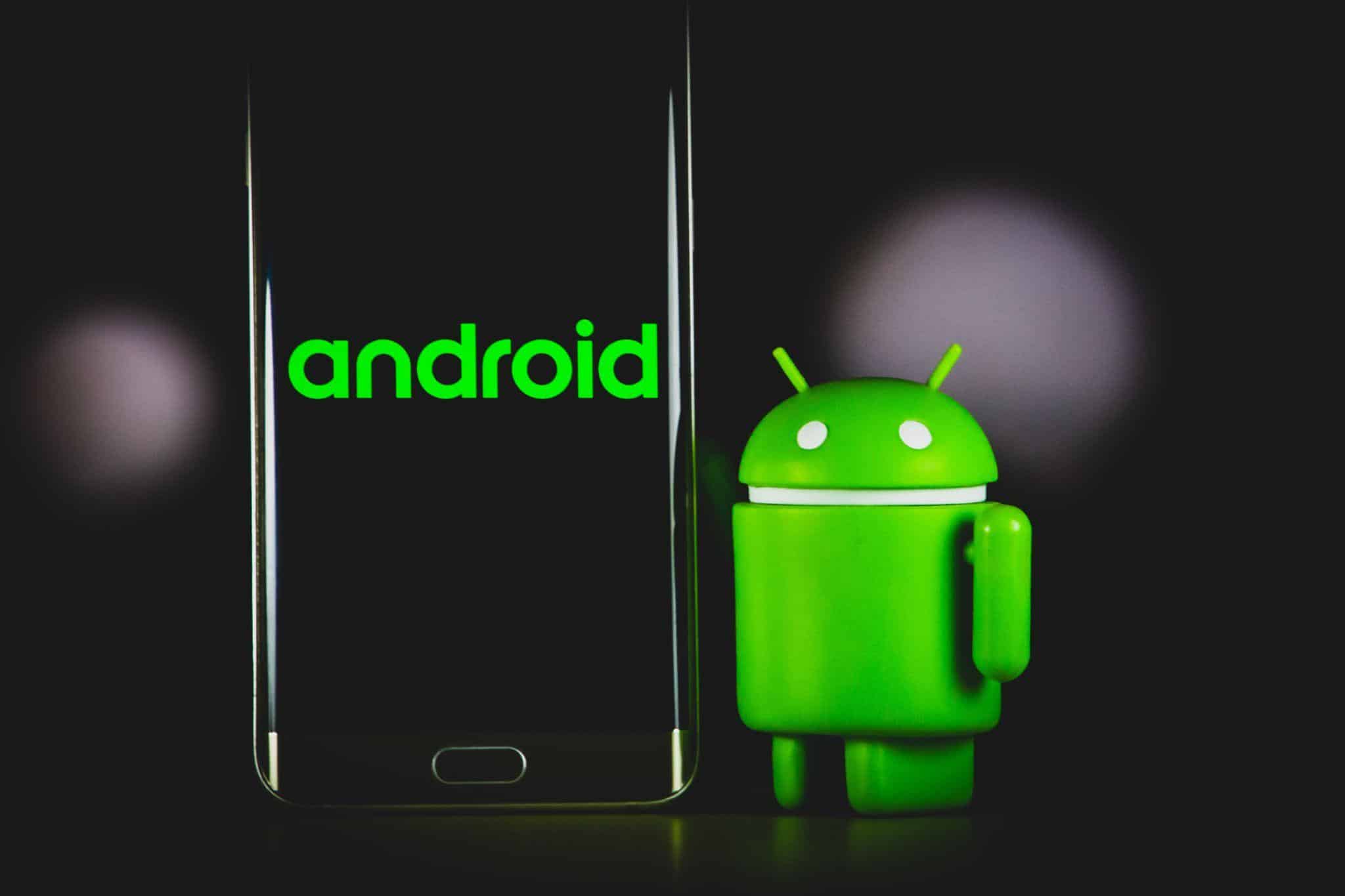 Proxy servers for android phones