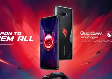 Asus ROG Phone 3 finally gets a stable Android 12 update