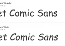 How To Install Comic Sans Font On Android Phones